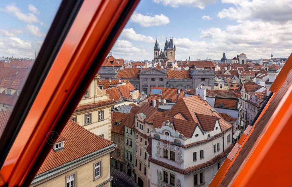 Karlova Old Town Apartments photo 2