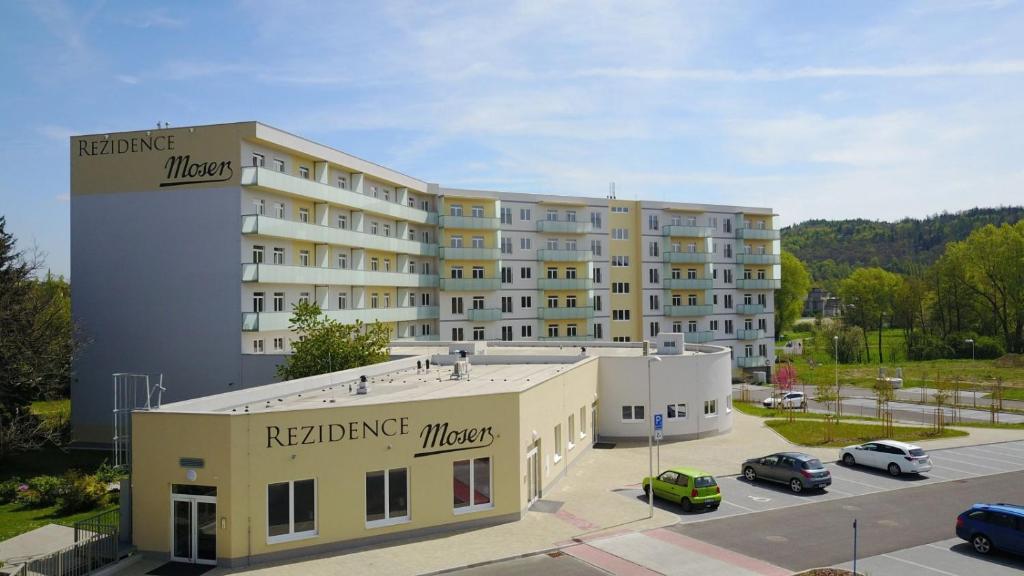 SPA Apartment Moser — photo 1