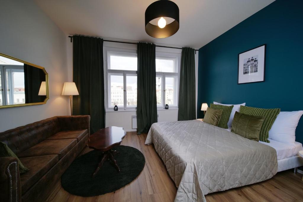 Majestic Square View Residence photo 2