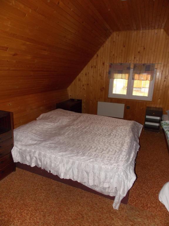 Srubová chata Oaza 1 photo 2