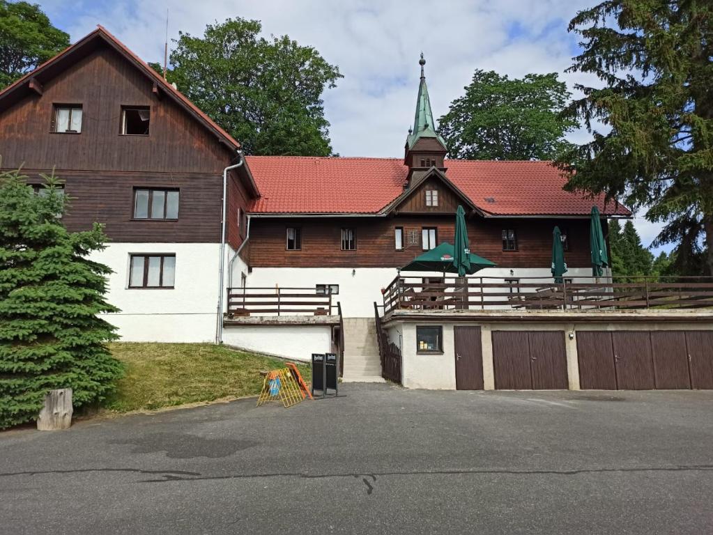 Chata Šumava — photo 1