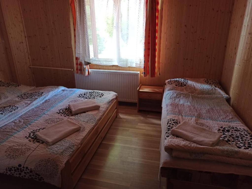 Chata Šumava photo 2