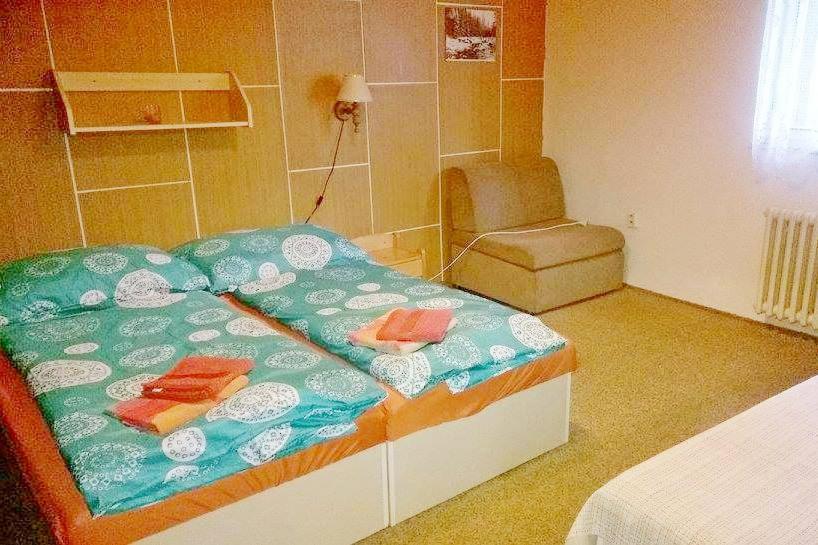 Chata Šumava photo 3