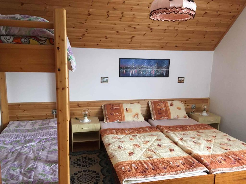 Apartment in Martinice v Krkonosich 2422 photo 2