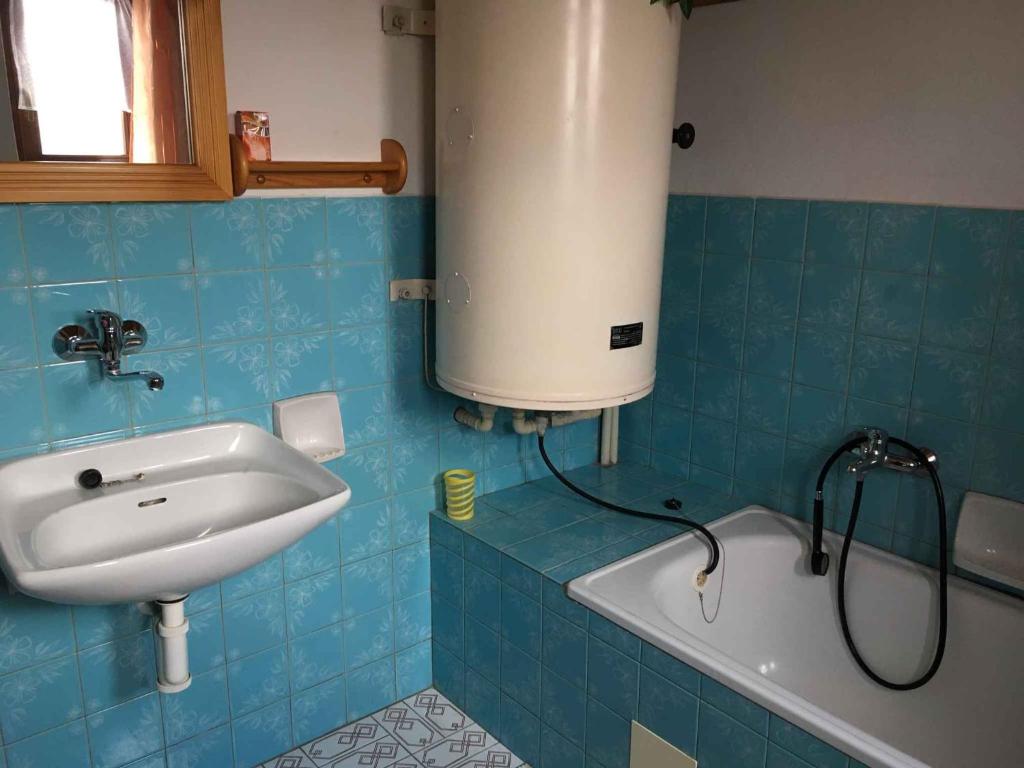 Apartment in Martinice v Krkonosich 2422 photo 3
