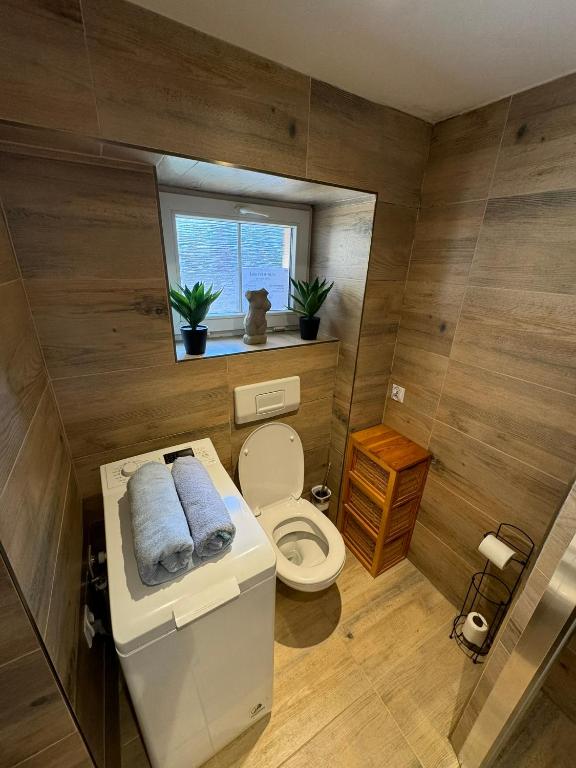 Apartmán v srdci Liberce photo 3