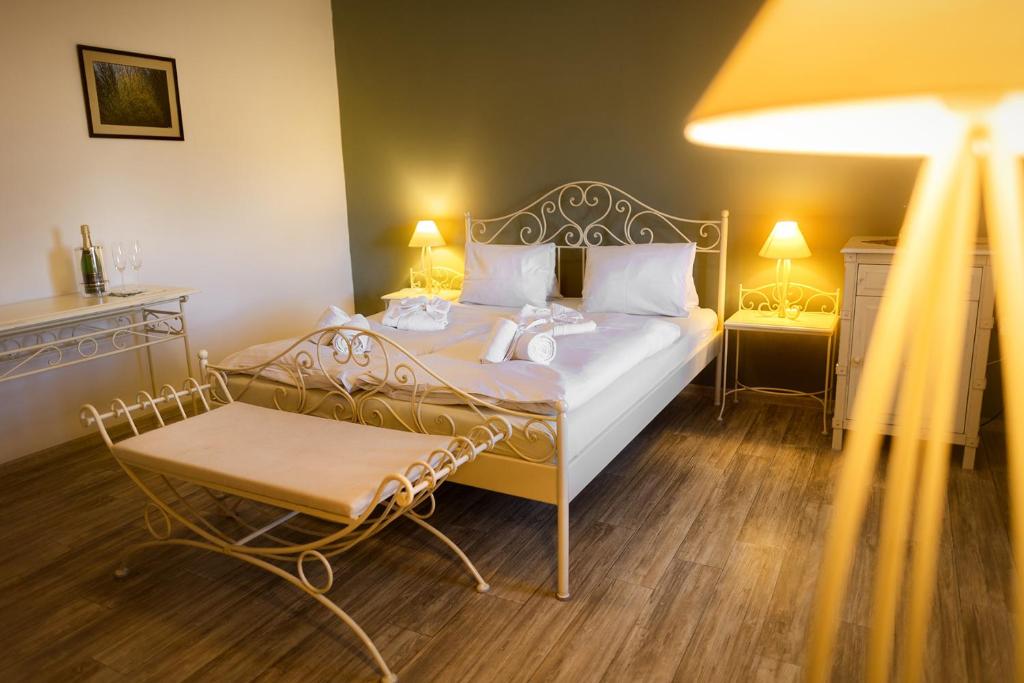 Wellness hotel Lihovar photo 2