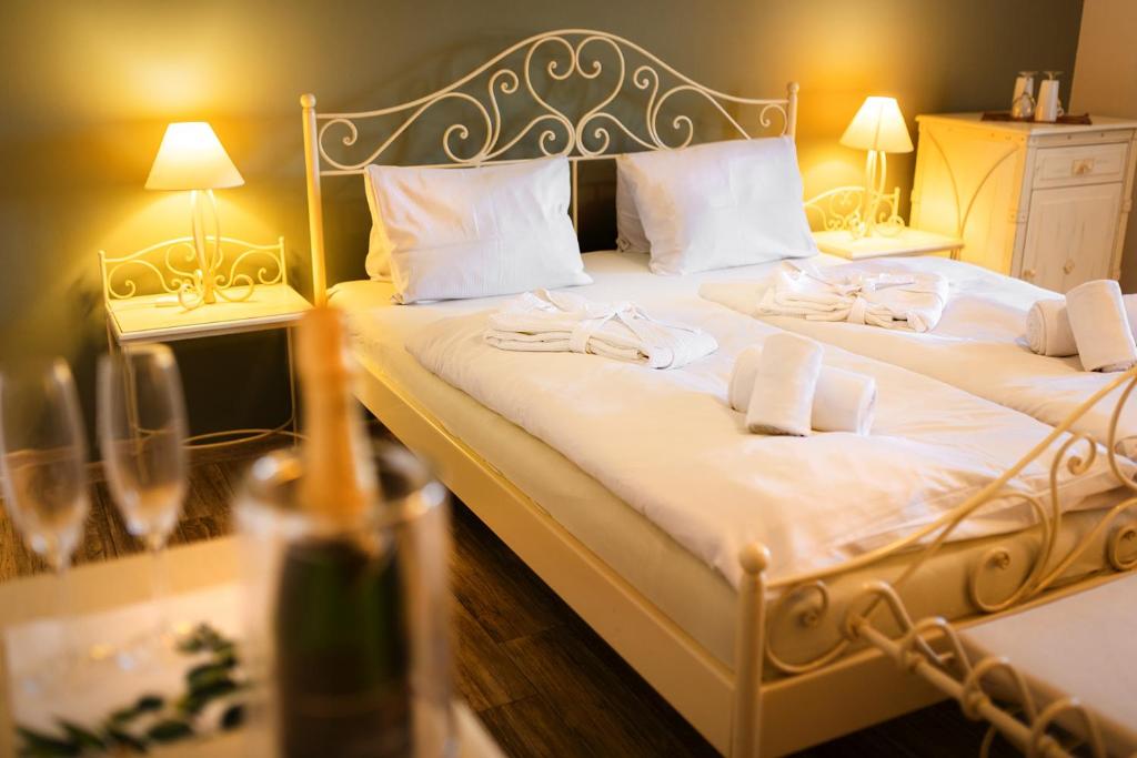 Wellness hotel Lihovar photo 3