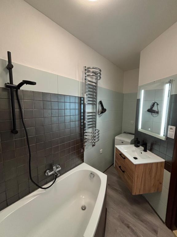 Apartman Orlí hnízdo photo 3