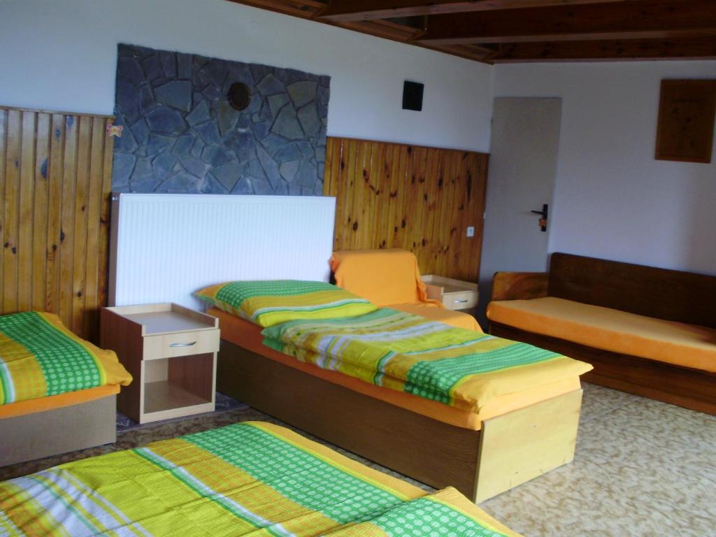 Sklep u Kunických - apartmán photo 2
