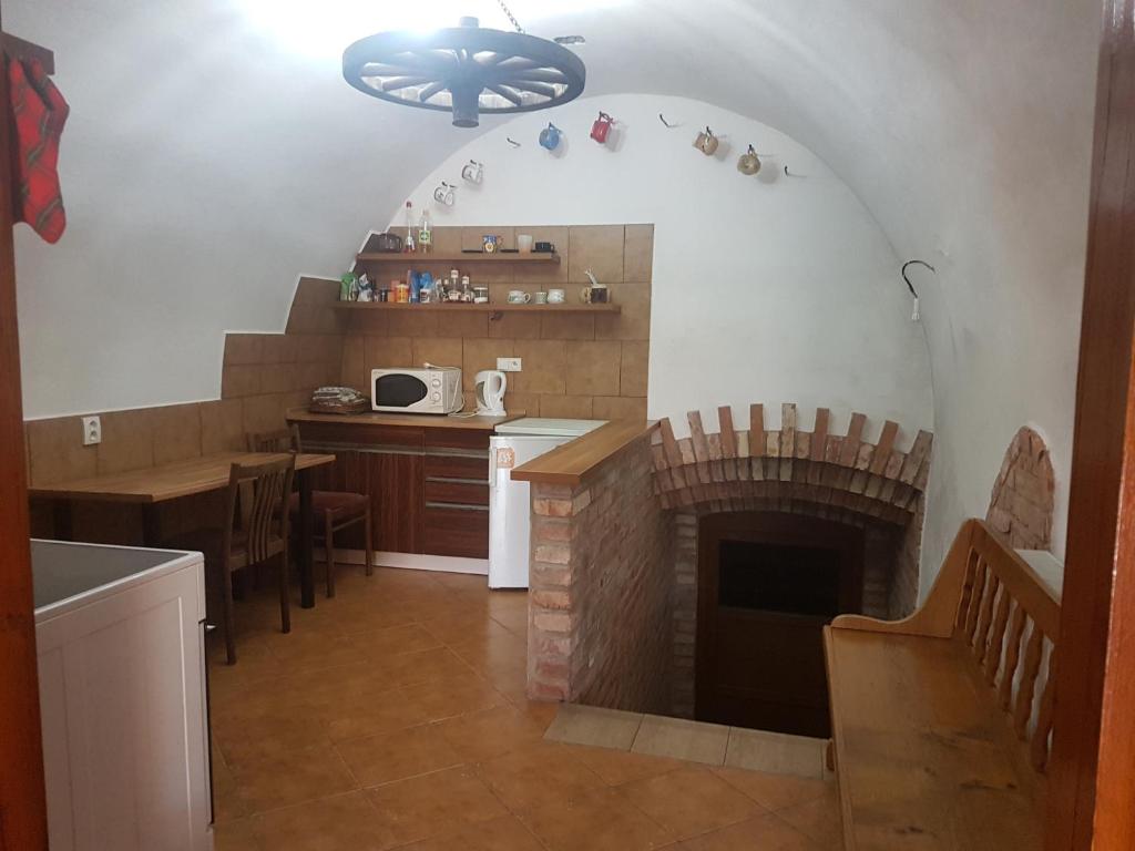 Sklep u Kunických - apartmán photo 3