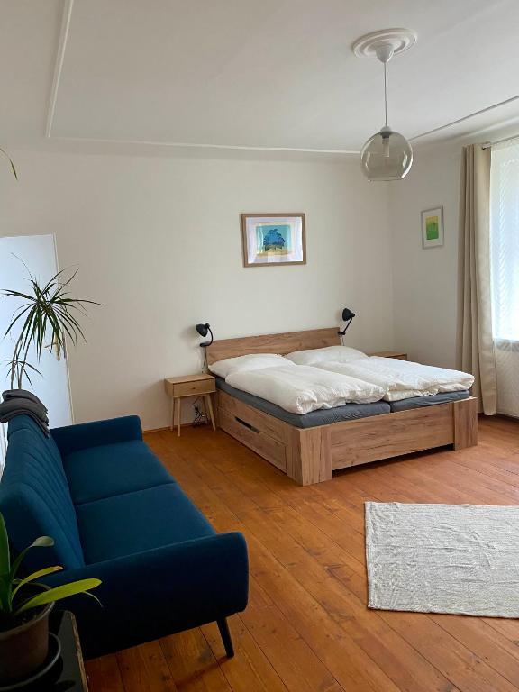 Tři pokoje - Apartmán photo 2