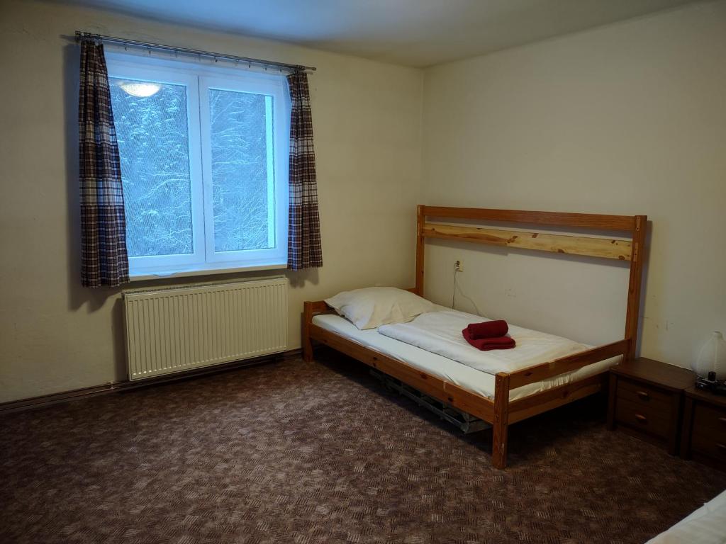 Apartmán Muhu v Josefově dole photo 2