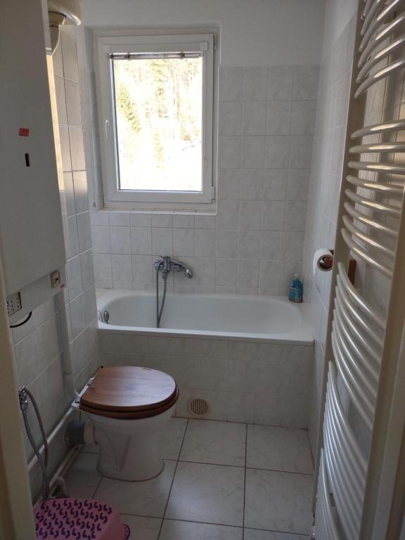 Apartmán Muhu v Josefově dole photo 3