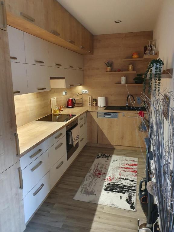 Sněhová Chalupa - klid a pohoda photo 3