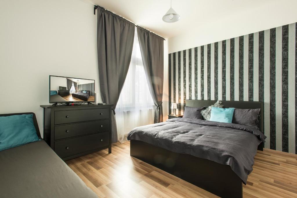 Neklanova Apartments photo 2