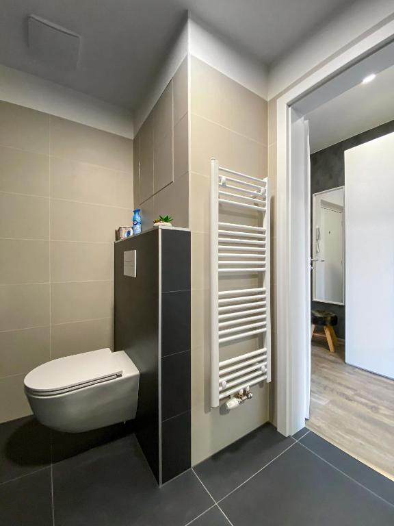 Wolkerovka Apartment 1 photo 3