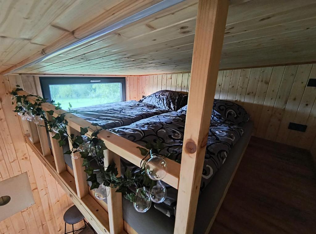 Tiny house Chvalčov photo 2