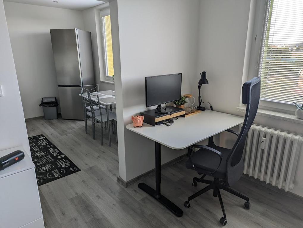Smart Apartment photo 2