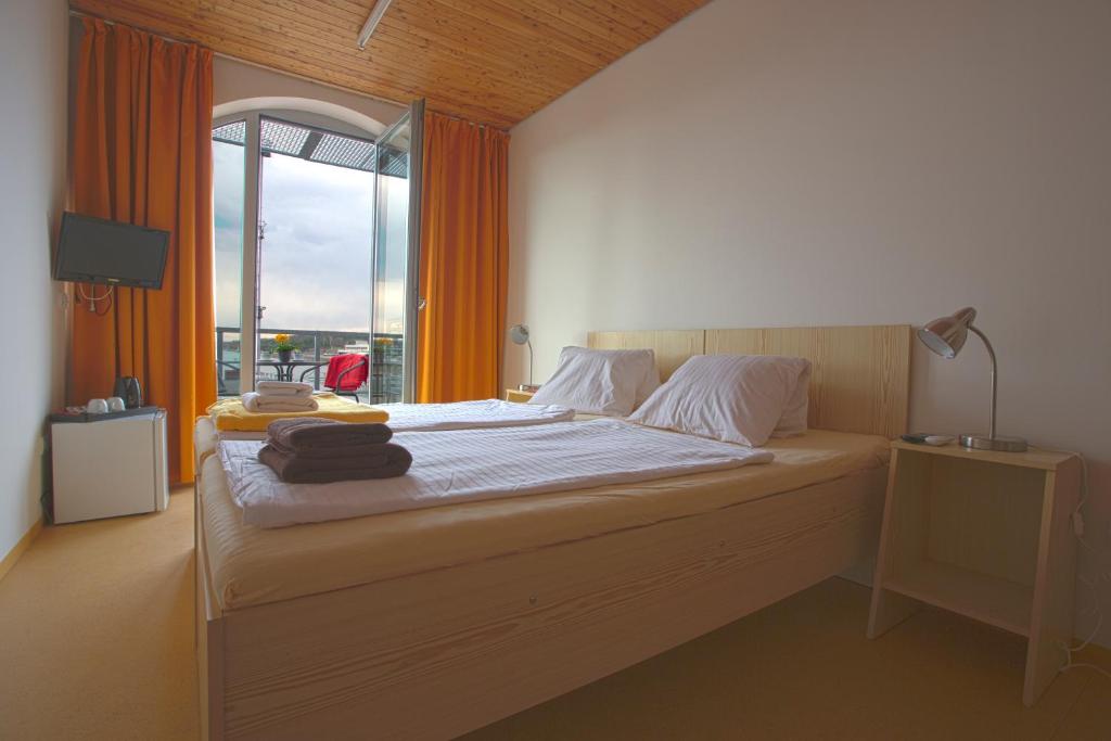 Labe Aréna Račice — photo 1