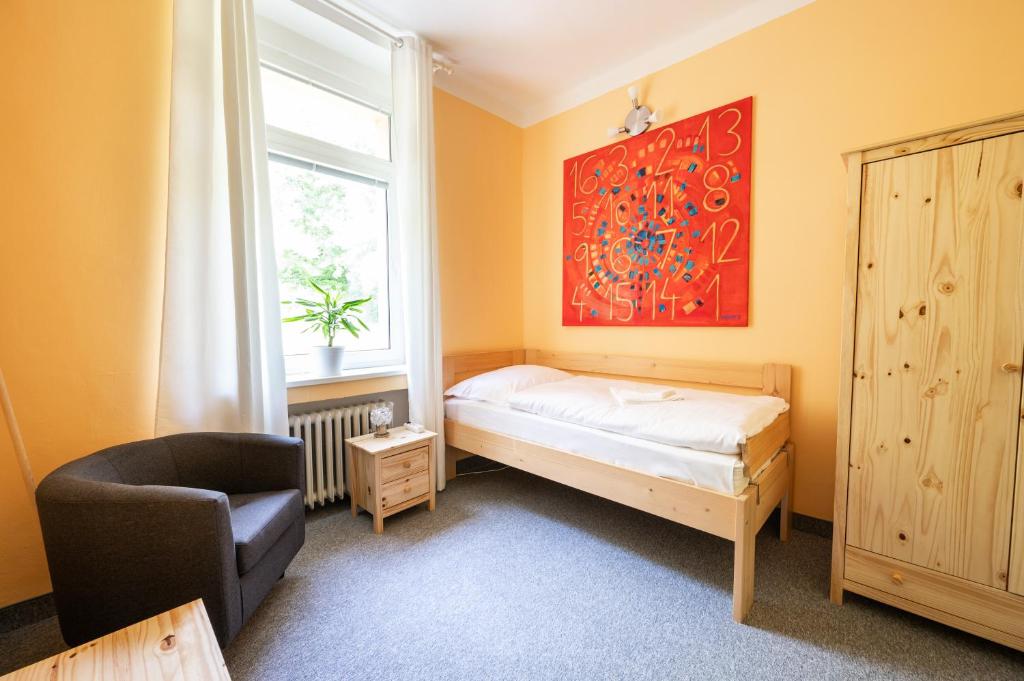 Lázně Meziboří photo 2