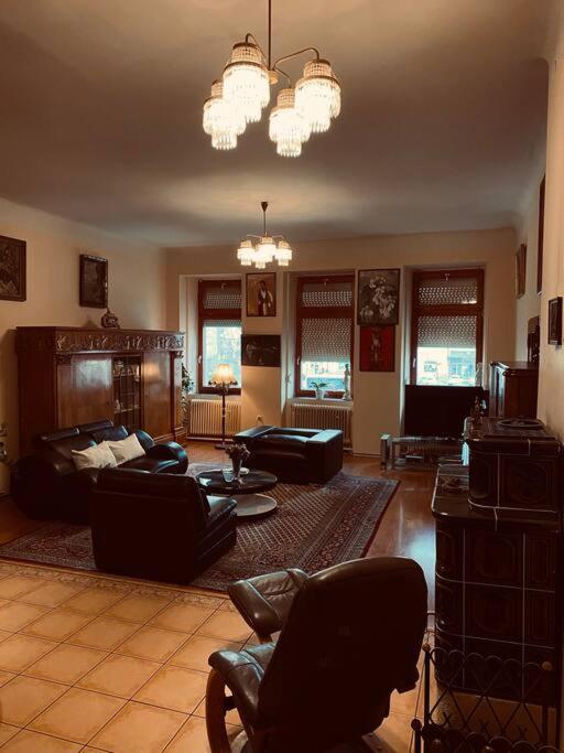 soukromý apartmán Přemysl — photo 1