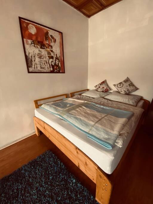 soukromý apartmán Přemysl photo 2