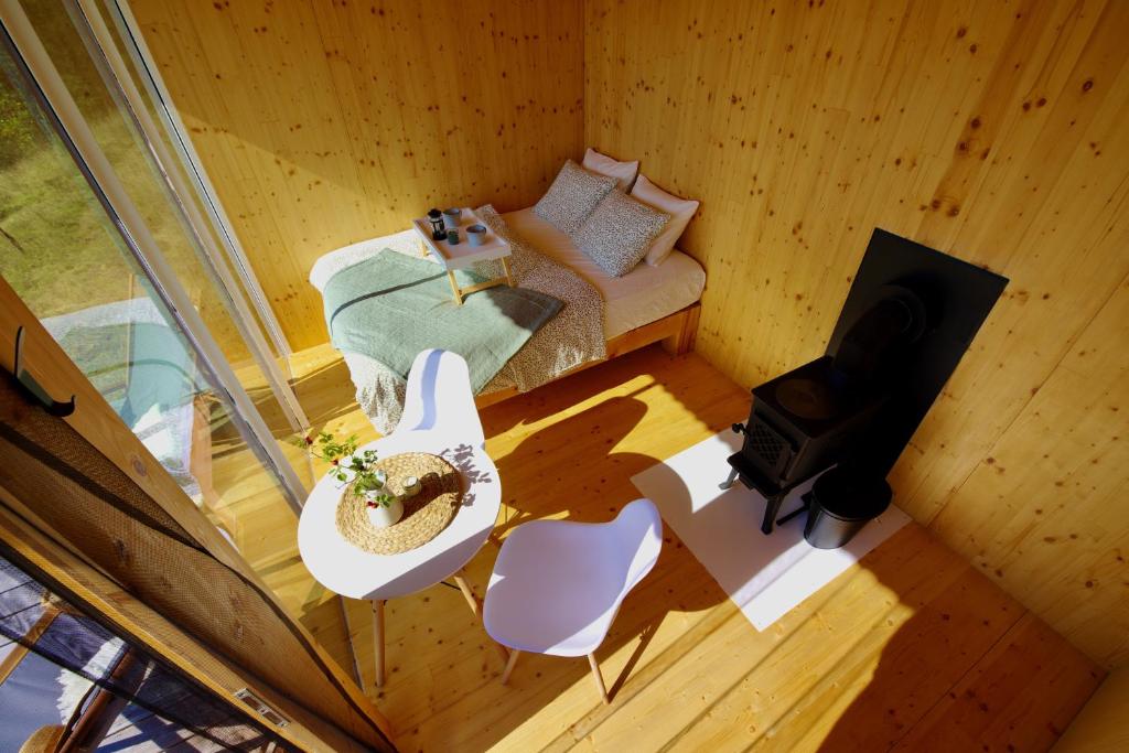 Ztracený Sad - Glamping na samotě photo 3