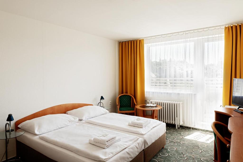 Hotel Slezan photo 2