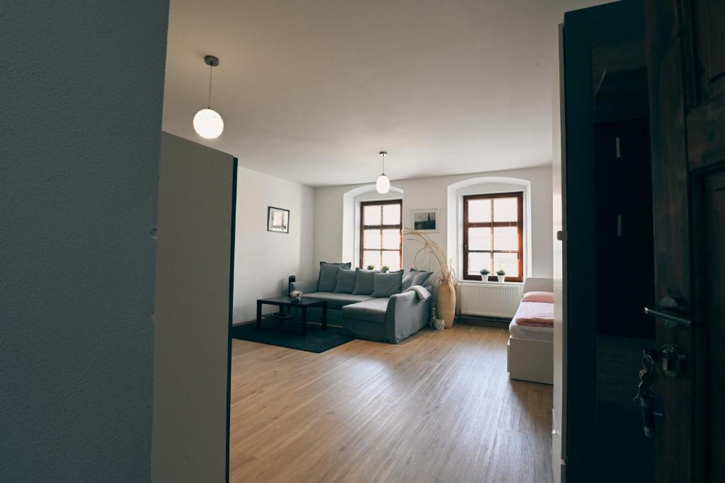 Modern apartment in Kutna Hora photo 2