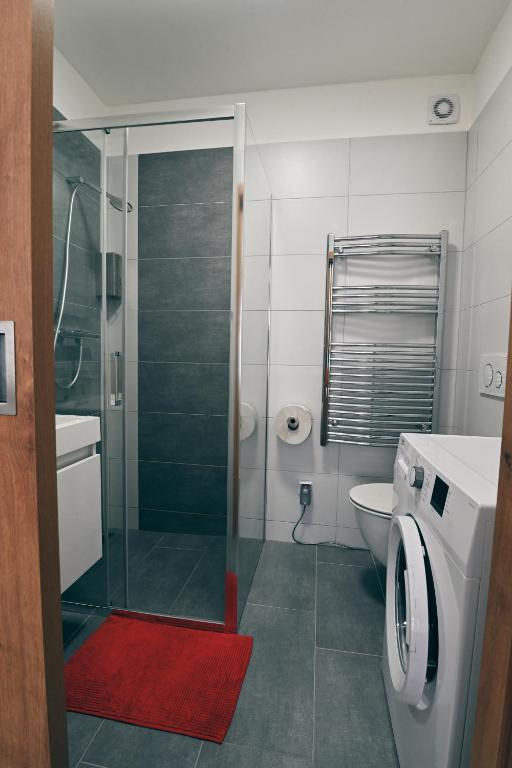 Modern apartment in Kutna Hora photo 3