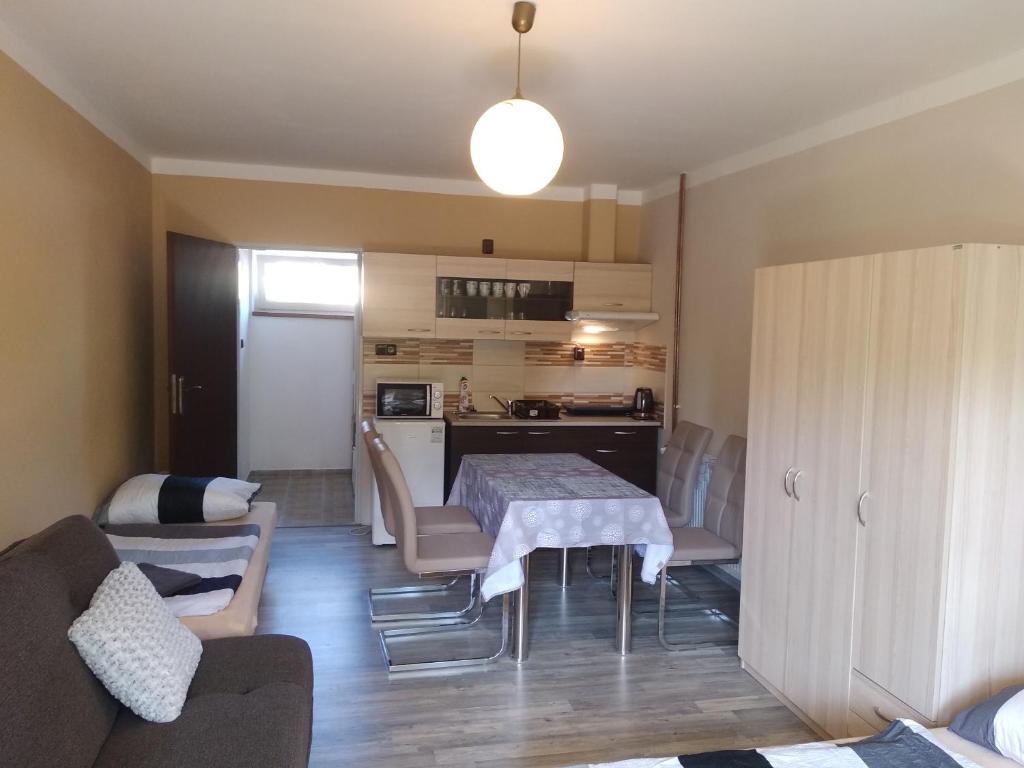 Penzion Burda photo 3