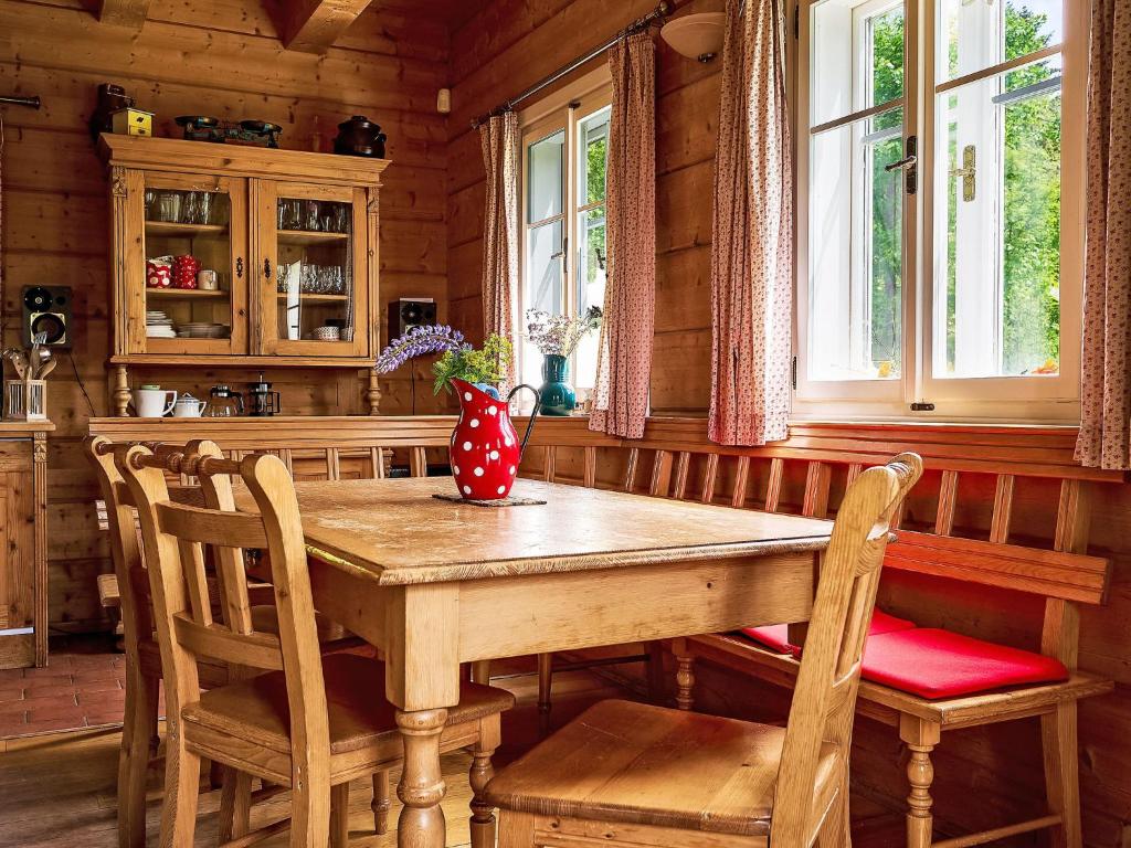 Chalet Sluneční vršek by Interhome photo 2