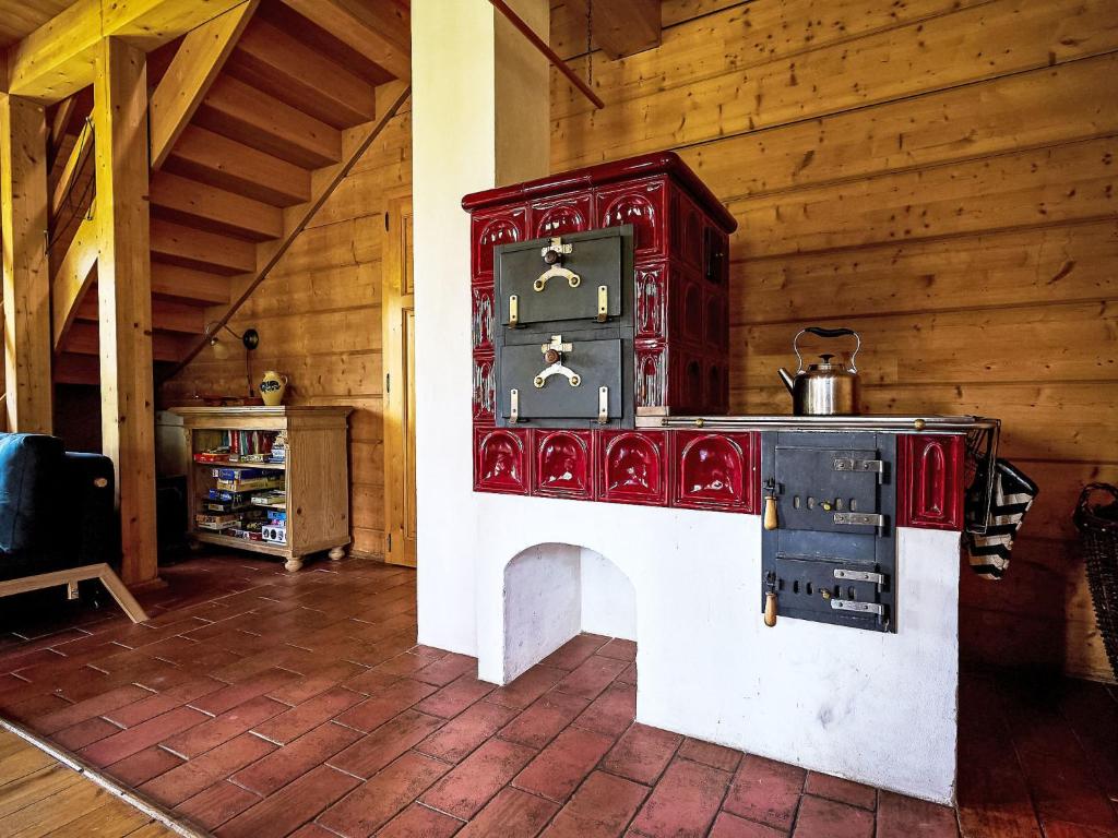 Chalet Sluneční vršek by Interhome photo 3