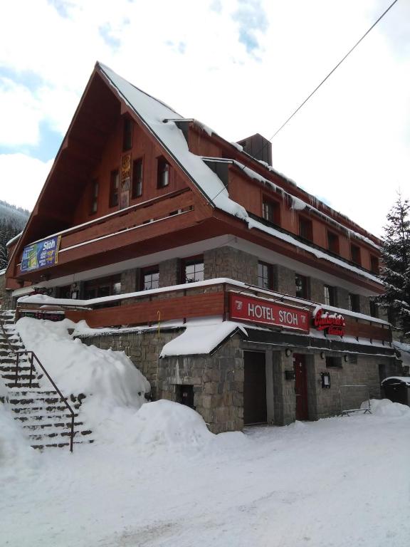Hotel Stoh photo 2