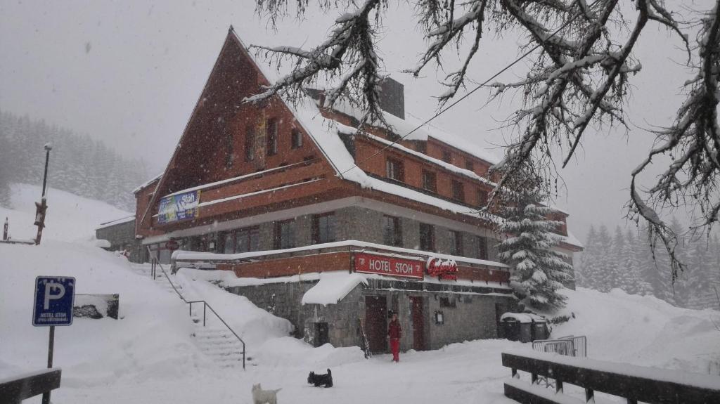 Hotel Stoh photo 3