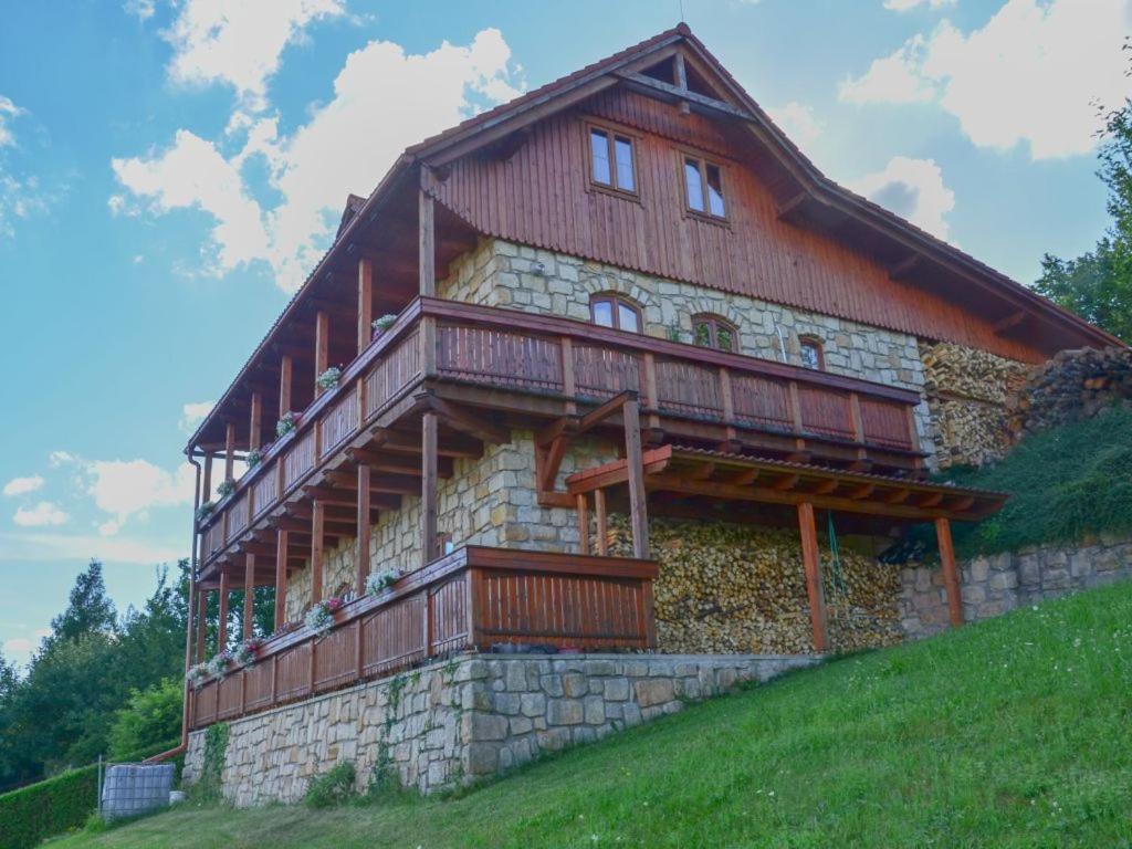 Roubenka — photo 1