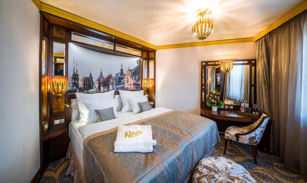 King's Resort - casino and hotels photo 3