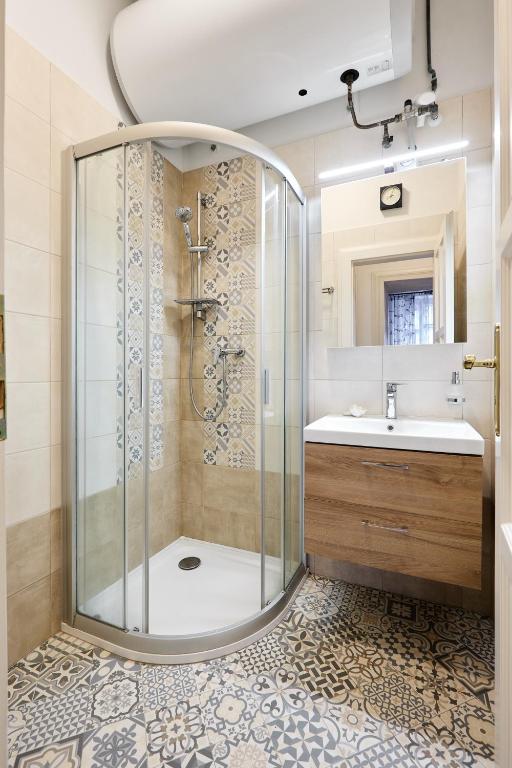 Old Town and Parking Assistance photo 3