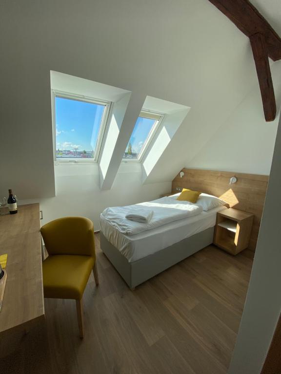 Hotel Slavia photo 2