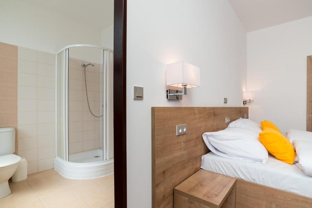 Hotel Slavia photo 3