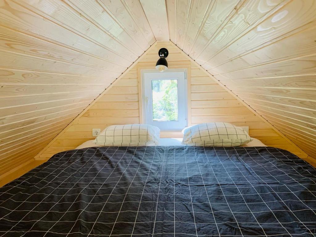 Zbrusu nový luxusní Tiny House kousek od Moravského krasu photo 2