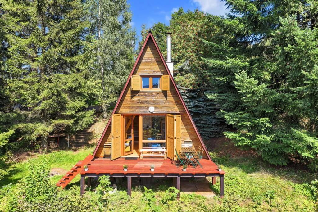 Relax v Čenkovicích — photo 1