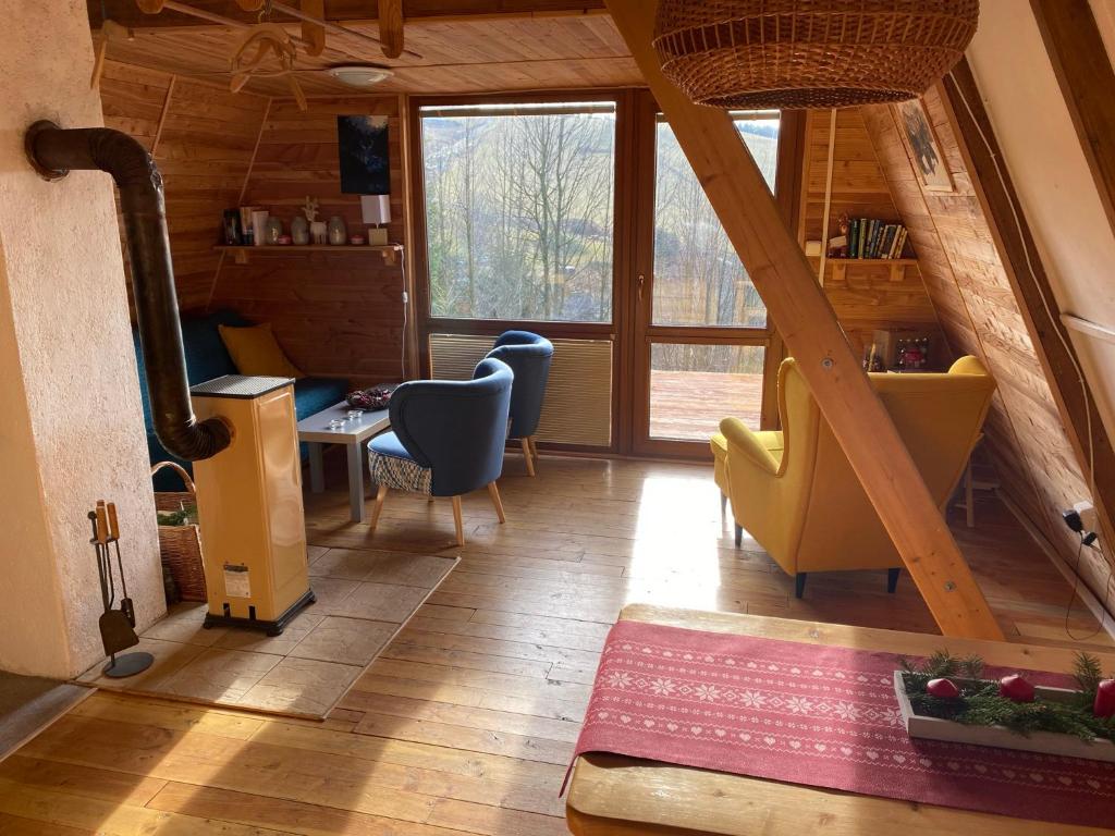 Relax v Čenkovicích photo 3