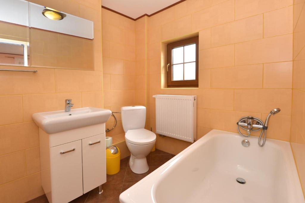 Penzion Jizerka photo 3