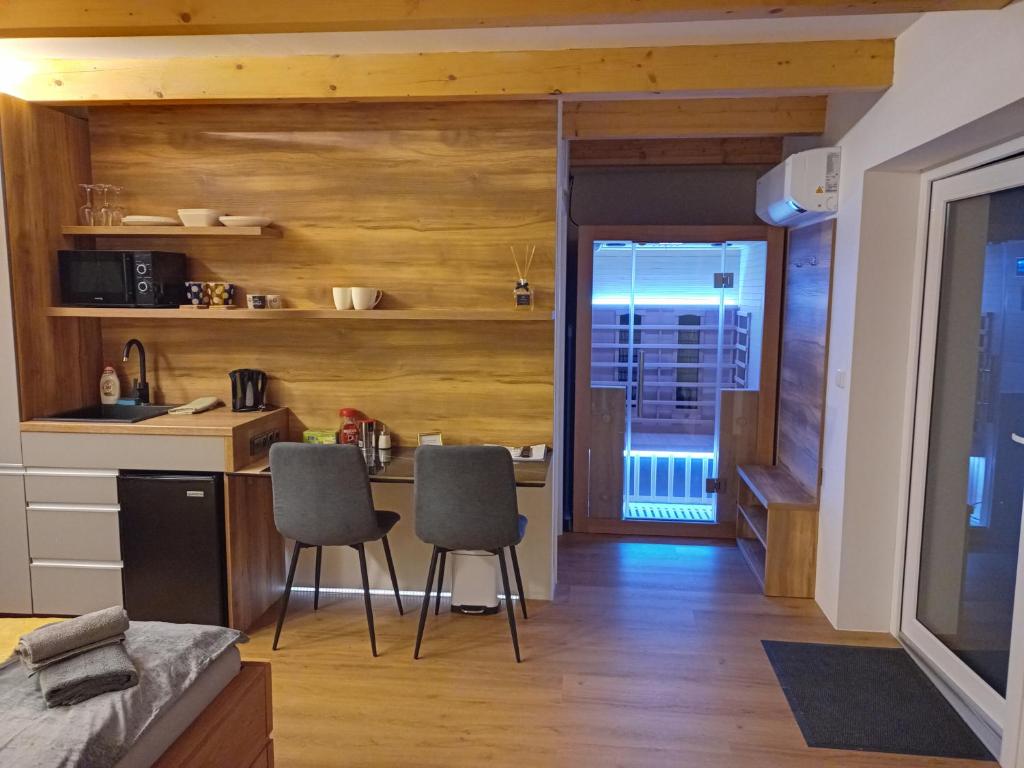 Zahradní studio Vila Věkoše — photo 1