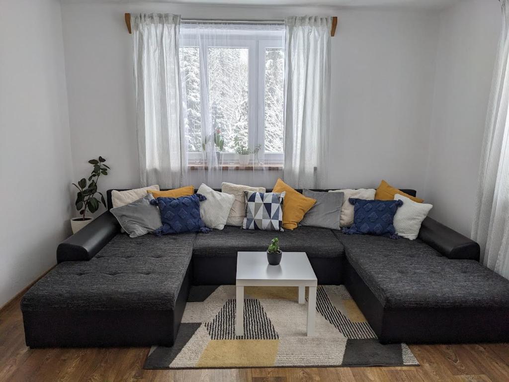 Apartmán Rita — photo 1