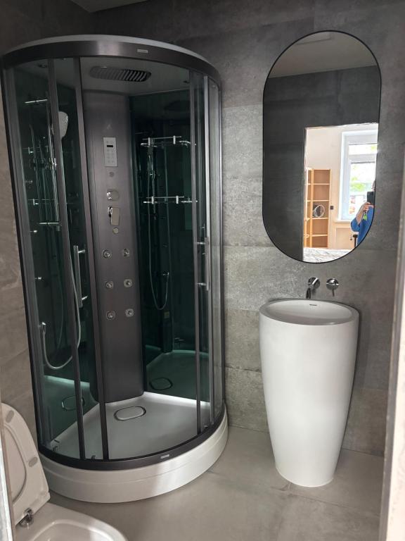 Studio apartment Monte Bu photo 3