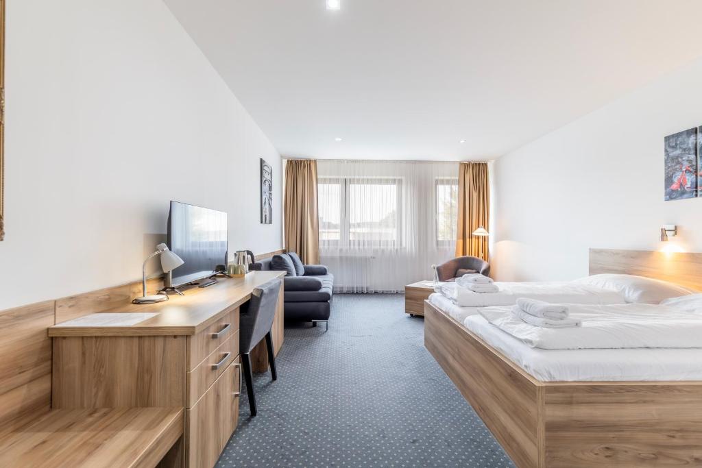 Sport HOTEL Centrum — photo 1
