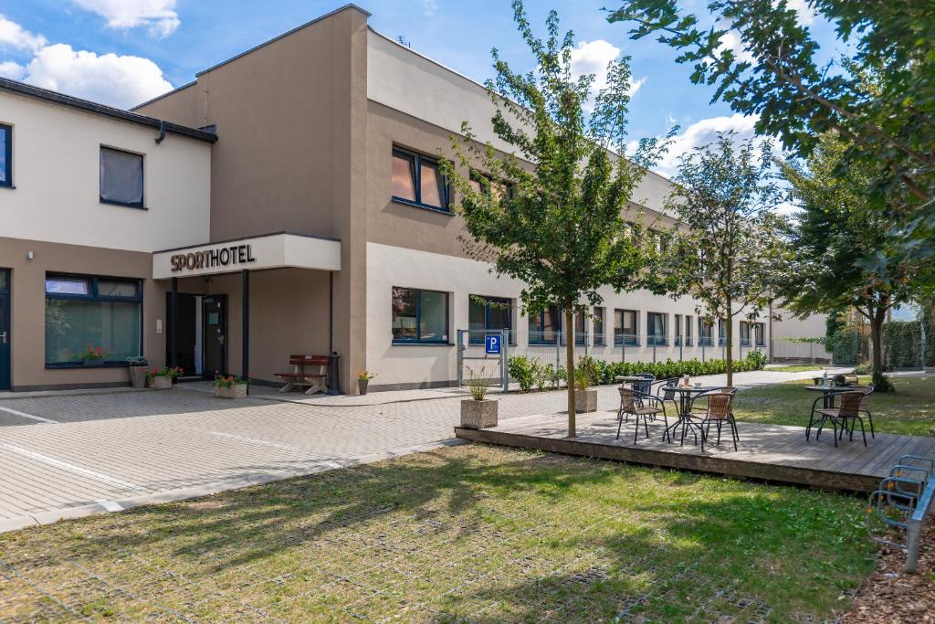 Sport HOTEL Centrum photo 3